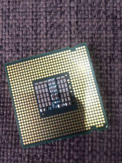Процессор intel core 2 quad q9550