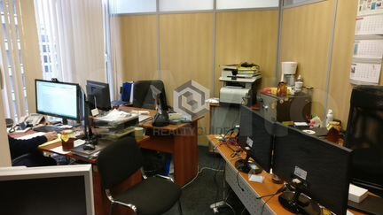 Сдам Офисное помещение, 110.00 м²