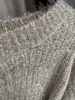 Свитер джемпер женский новый