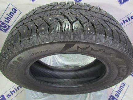 Шины бу 195-65-15 Bridgestone 15-195-65 95Q