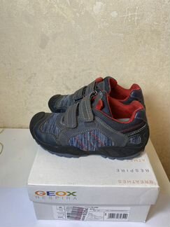 Ботинки кроссовки geox 30 размер
