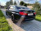BMW 5 серия 2.0 AT, 2012, 250 000 км