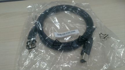 Кабель USB3.0-AM/BM 1.8 м