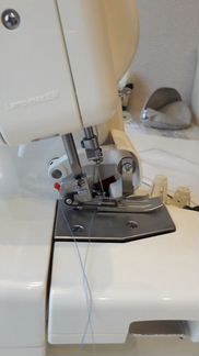 Оверлок Merrylock MK 740DS