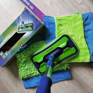 Универсальная швабра Greenway Митино