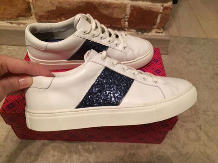 Кеды Tory Burch