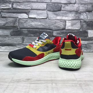 Кроссовки adidas мужские