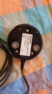 Базовый блок телефона Gigaset SL560