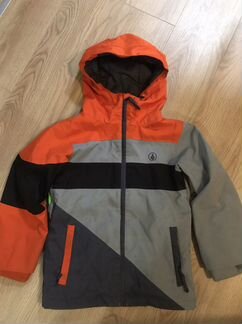 Куртка volcom S/P