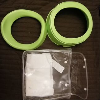 Продается дорожный горшок фирмы Happy Baby - mini