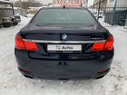 BMW 7 серия 4.4 AT, 2011, 225 000 км объявление продам