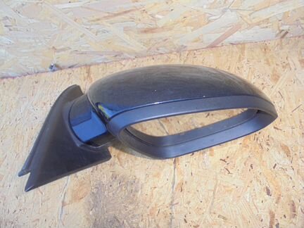 Зеркало правое Опель Инсигния