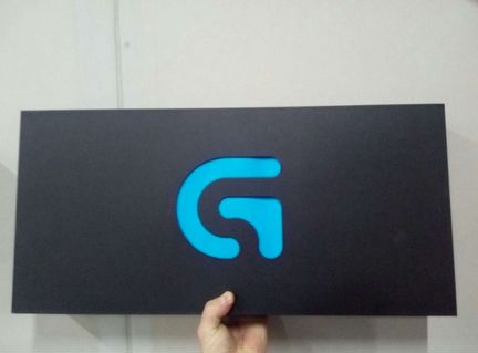 Игровая клавиатура Orion Spark G910
