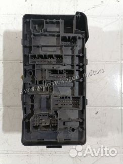 Блок предохранителей Chevrolet Lacetti J200