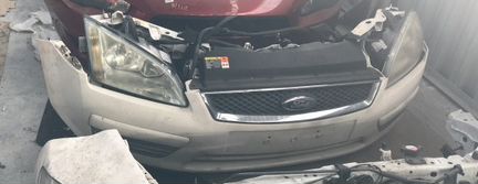 Ноускат Ford Focus 2. Авторазбор