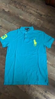 Ralph Lauren поло
