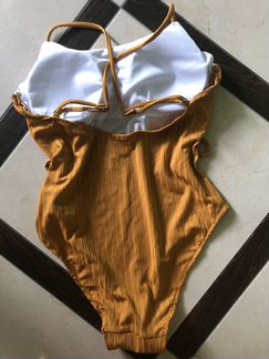 Купальник новый