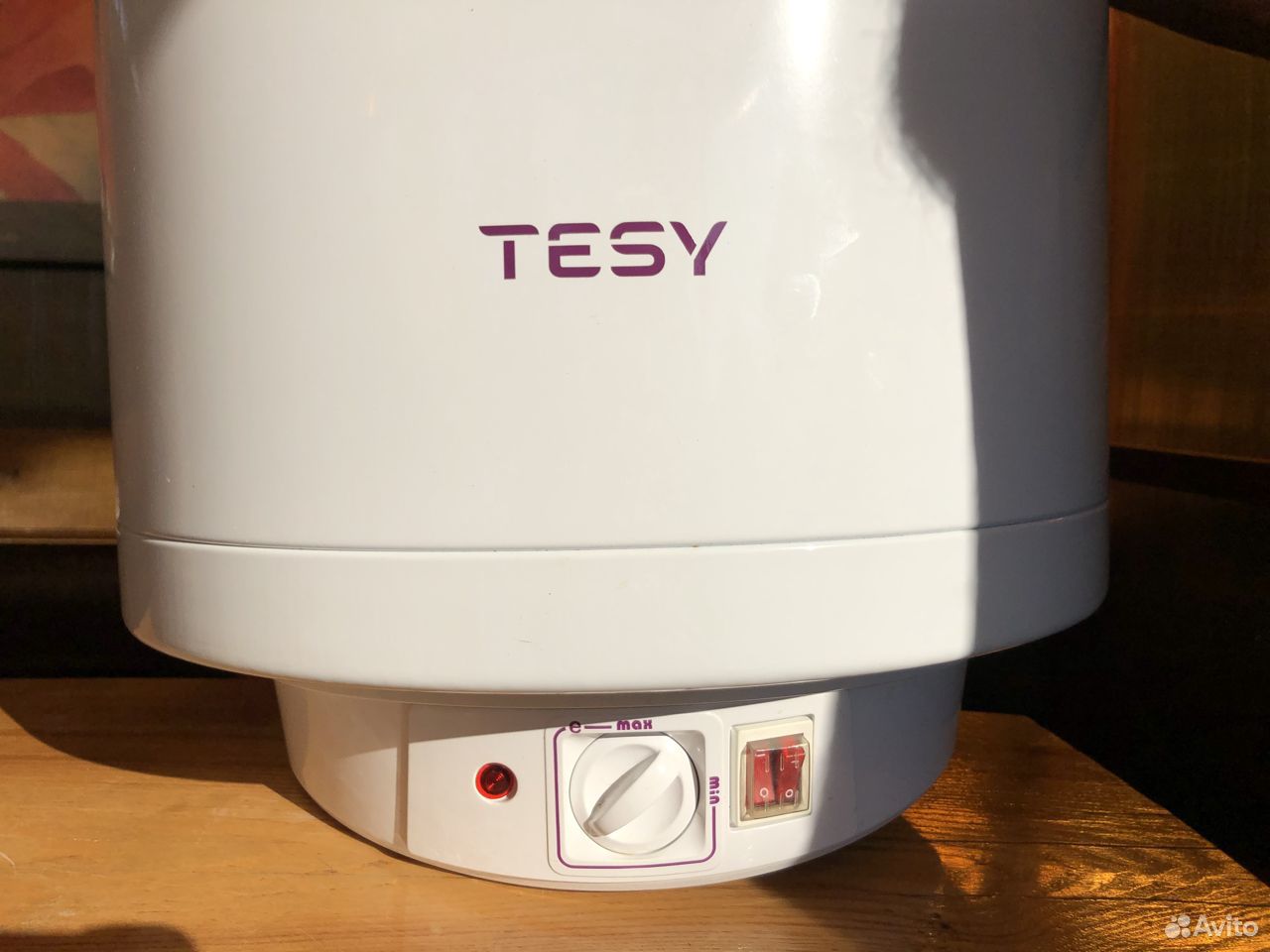 Бойлер tesy 80 л подключение