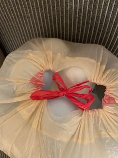 Шары для сухого бассейна 100 штук