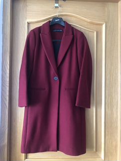 Пальто