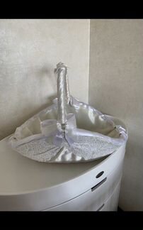 Свадебные корзины