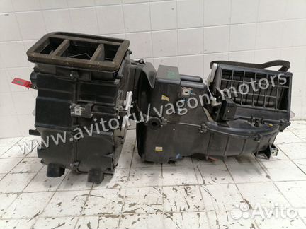 Печка в сборе Chevrolet Lacetti J200 2004-2012