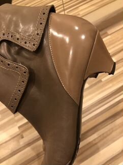 Vic Matie ботинки Италия