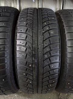 235 55 17 Gislaved бу Шины Зимние 235 55 R17 100B