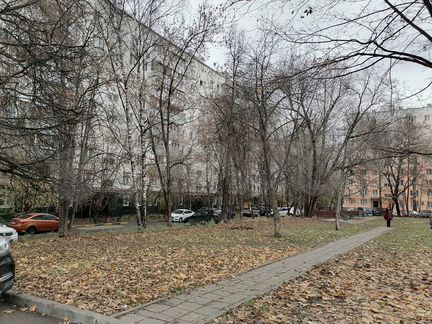 2-к квартира, 48 м², 6/9 эт.