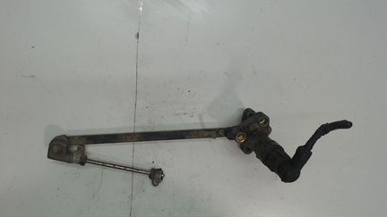 Датчик, Подвески Man TGM, 2007