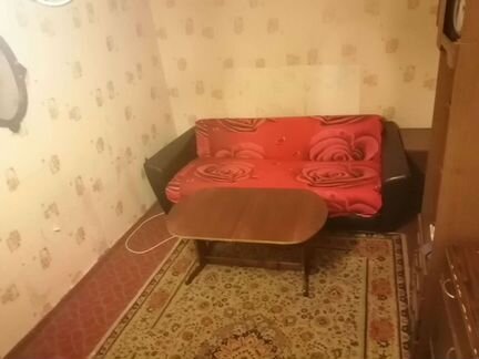 Комната 19 м² в 2-к, 4/5 эт.