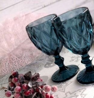 Набор бокалов 6штук