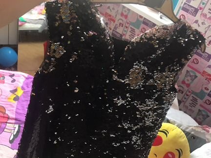 Платье девочке