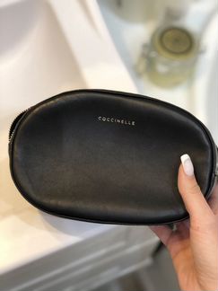 Поясная сумка Coccinelle