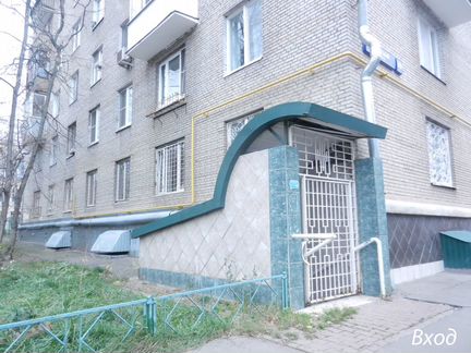 Ппа.Помещение свободного назначения, 266 м²
