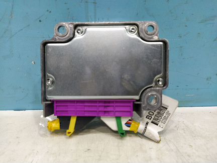 Блок SRS KIA Ceed 1 ED 2006 - 2012
