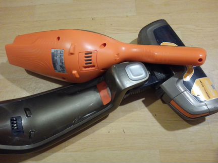 Пылесос Electrolux Type NV144nibrc - не жужжит