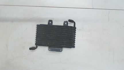 Радиатор масляный Mitsubishi Pajero, 2007