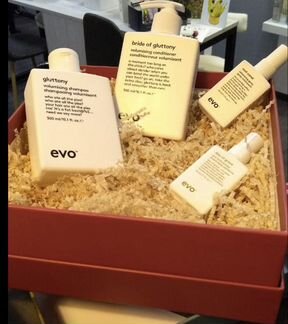 Подарочный набор на новый год