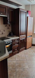 2-к квартира, 53 м², 8/12 эт.