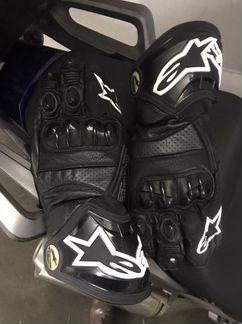 Alpinestars gp tech glove