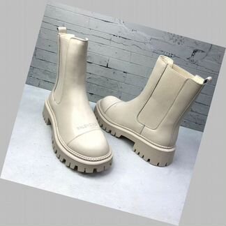 Ботинки Balenciaga