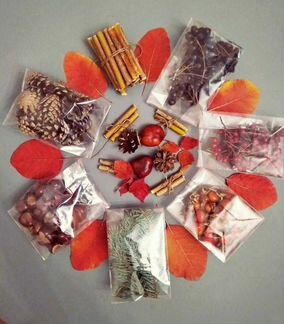 Набор для детского творчества