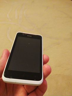 Телефон HTC 210 desire dual sim