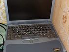 Ноутбук HP OmniBook 500