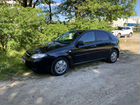 Chevrolet Lacetti 1.4 МТ, 2011, 130 000 км