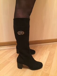 Сапоги зимние Fabiani