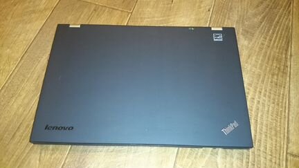 Ударопрочный проф. ноутбук Lenovo Thinkpad T430