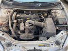 Chrysler Sebring 2.4 AT, 2004, 120 000 км объявление продам