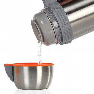 Термос BTrace Combi 1200 мл Новый